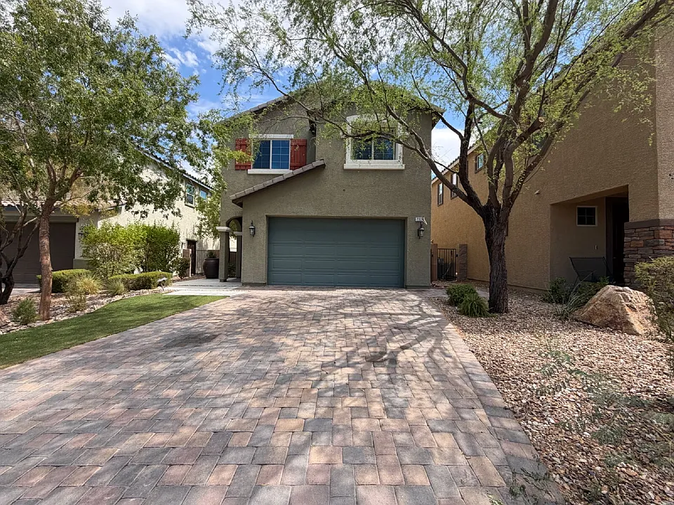 2320 Sky Island Dr