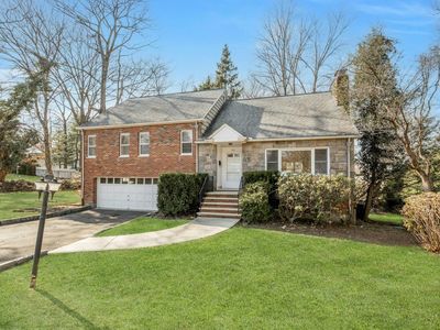 120 Inwood Road, Scarsdale, NY, 10583