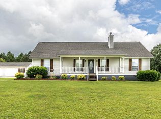 3981 Lawson Gap Rd, Boaz, AL 35956