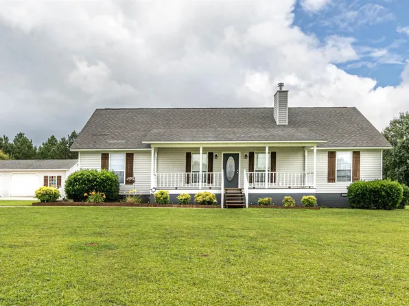 3981 Lawson Gap Rd, Boaz, AL 35956