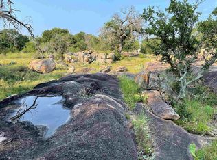 601 County Road 312, Llano, TX 78643