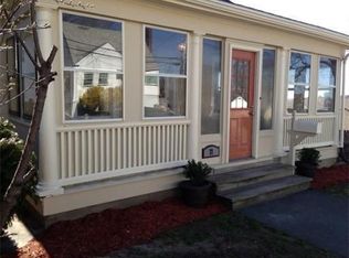 71 Oxford St, Revere, MA 02151