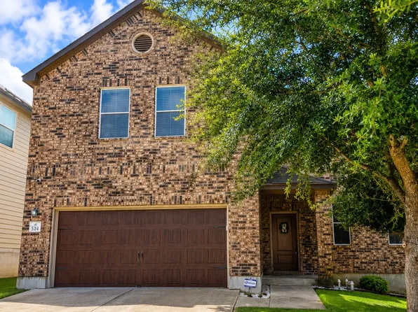 524 Landmark Falls, Cibolo, TX 78108
