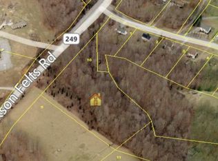 1257 Jackson Felts Rd, Joelton, TN 37080