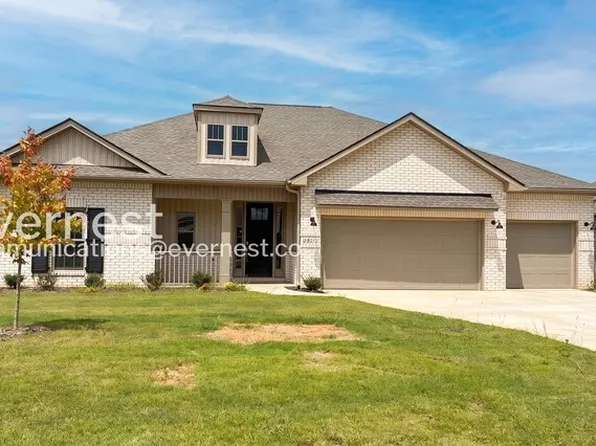 22651 Donahue Dr, Athens, AL
