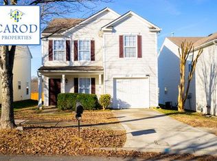 2125 Pawpaw Ln, Charlotte, NC 28269