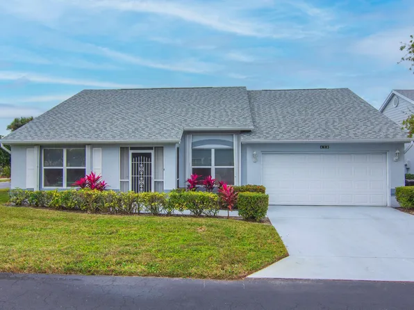 430 NW Sherry Lane, Port St Lucie, FL 34986