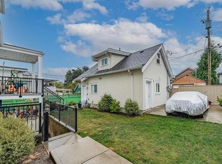 2770 Coleridge Ave, Vancouver, BC V5S 3A3