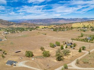 0 Creekside Dr LOT B, Tehachapi, CA 93561