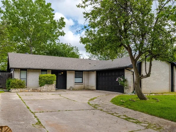 1521 Lorraine Dr, Plano, TX 75074