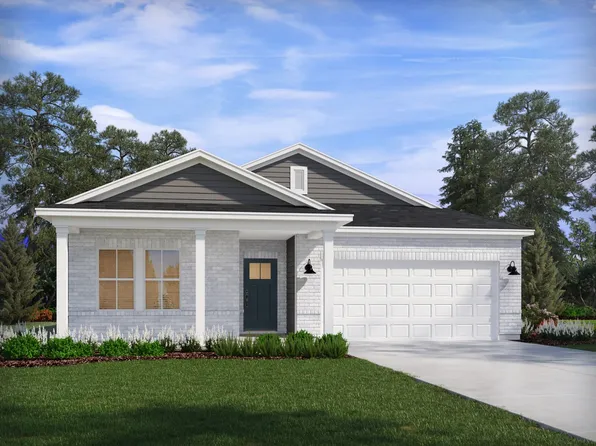 522 Goldfinch Way Lot 88, Clarksville, TN 37043