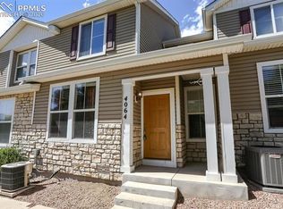 4064 Diamond Ridge Vw, Colorado Springs, CO 80918