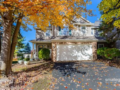 3781 Old Elm Dr SE #35, Grand Rapids, MI, 49512