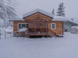 853 Union Dr, Fairbanks, AK 99709