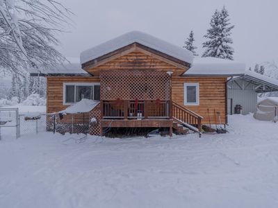 853 Union Dr, Fairbanks, AK, 99709