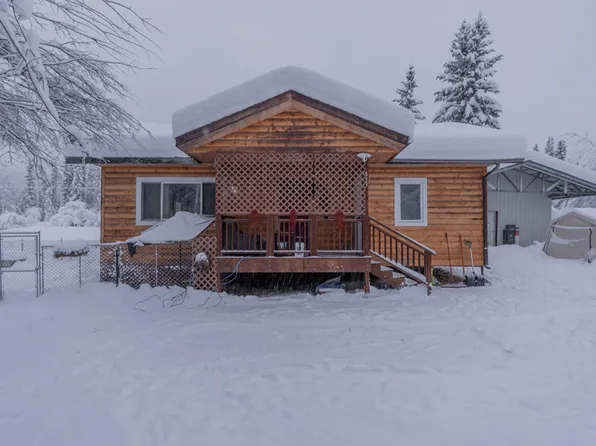 853 Union Dr, Fairbanks, AK 99709