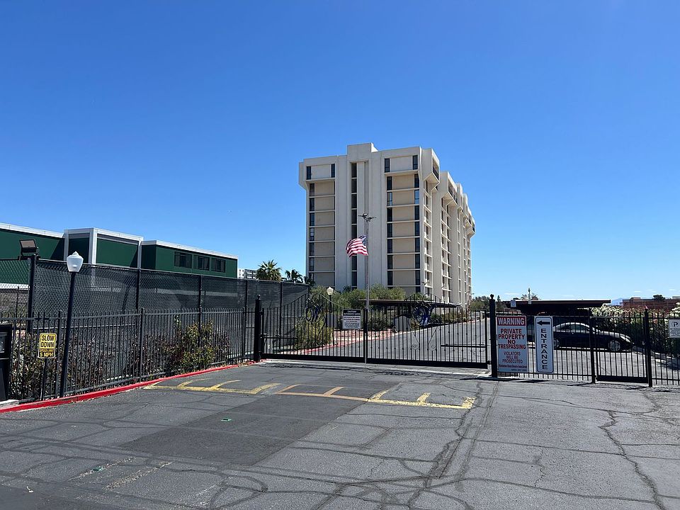 1st image of 3930 University Center Dr #707