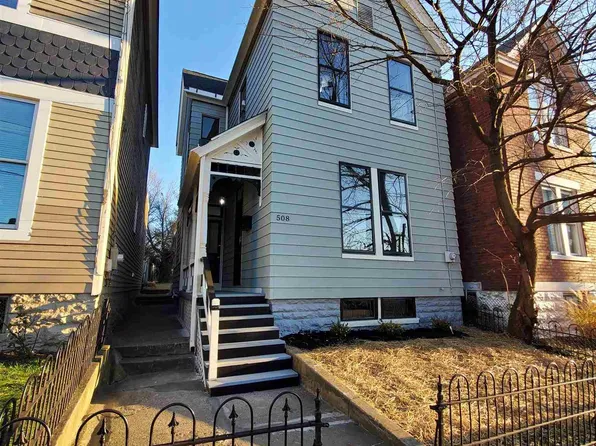 508 E 2nd St, Newport, KY 41071