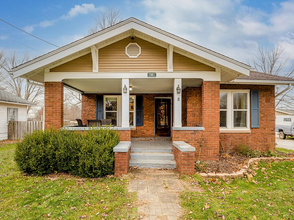 410 N Cleveland Ave, Galien, MI 49113 Zillow