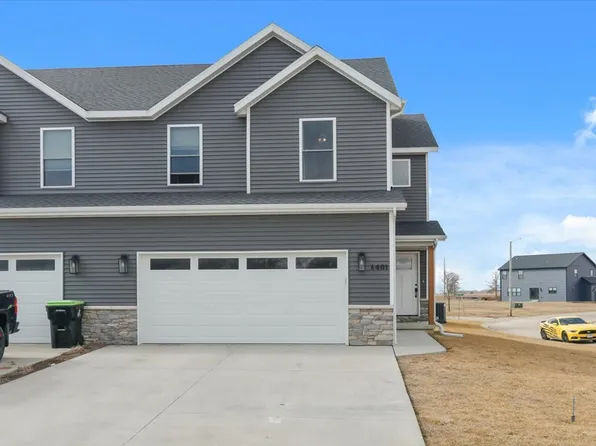 401A Jenny Ln, Heyworth, IL 61745