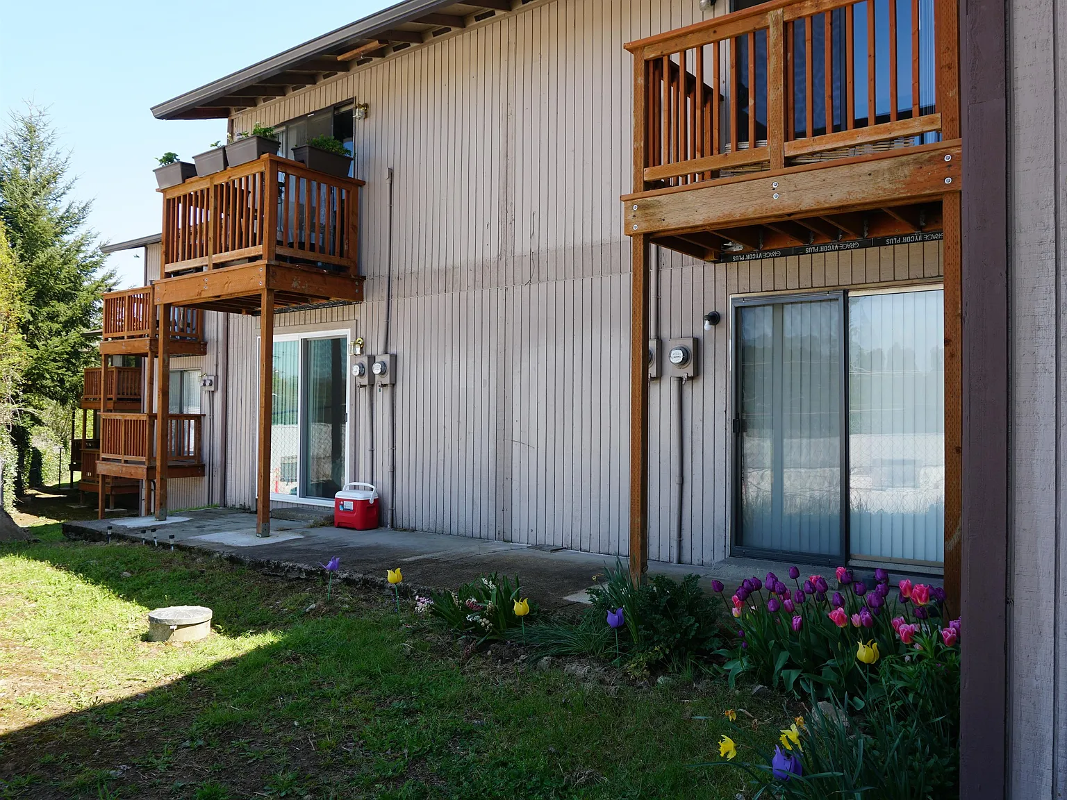 Ridgecrest Apts - C-12 — Photo 4