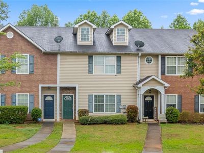 7677 Commerce Ct, Riverdale, GA, 30296
