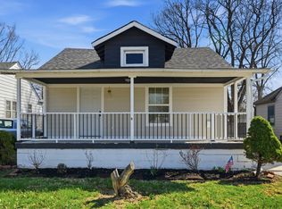 4723 Evanston Ave, Indianapolis, IN 46205