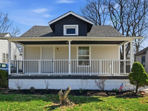 4723 Evanston Ave, Indianapolis, IN 46205