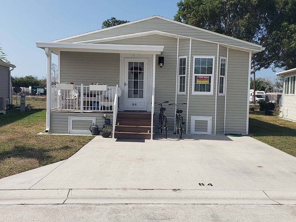 1st image of 14500 Tamiami Trl E Lot 84