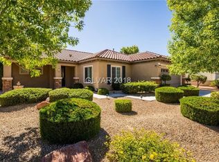2101 Alyssa Jade Dr, Henderson, NV 89052