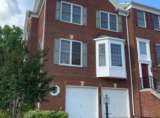 9257 Laurel Ridge Crossing Rd, Lorton, VA 22079