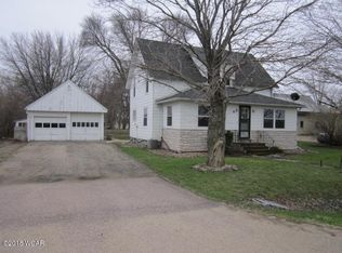 58133 158th St, Mapleton, MN 56065