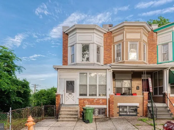 1500 Moreland Ave, Baltimore, MD 21216