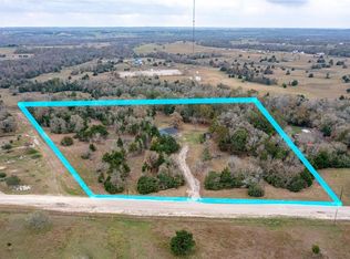 4731 Scenic View Dr, Anderson, TX 77830