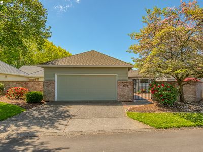 7230 SW Fountain Lake Dr, Wilsonville, OR, 97070