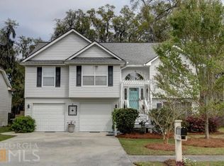 103 Teakwood Dr, Savannah, GA 31410
