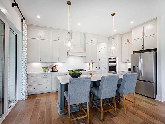 Meadow Kitchen