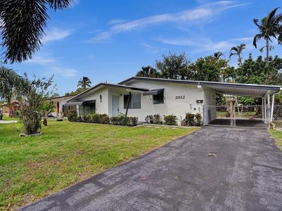 2912 Acapulco Dr, Miramar, FL, 33023