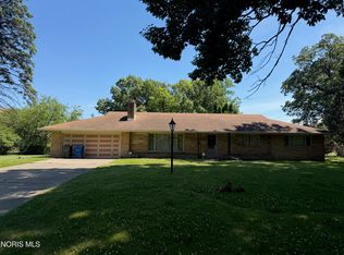 1001 Greenhills Rd, Toledo, OH 43607