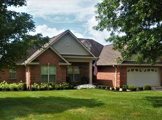 328 Trice Rd, Lebanon, TN 37087