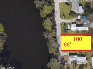 5328 Oates Ave, Port Orange, FL 32127