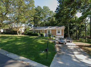 7128 Lady Heidi Ct, Jonesboro, GA 30236