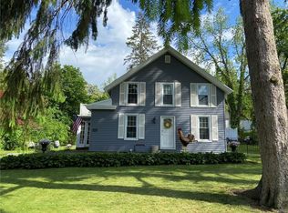 18 Jordan Rd, New Hartford, NY 13413