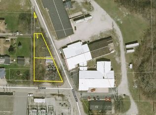 520 Monroe St, Rochester, IN 46975