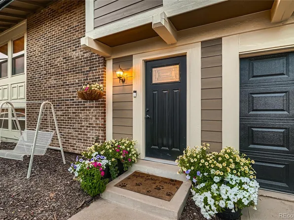 16631 E Navarro Dr, Aurora, CO 80013