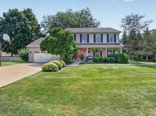 2976 Wedgewood Dr, Dekalb, IL 60115