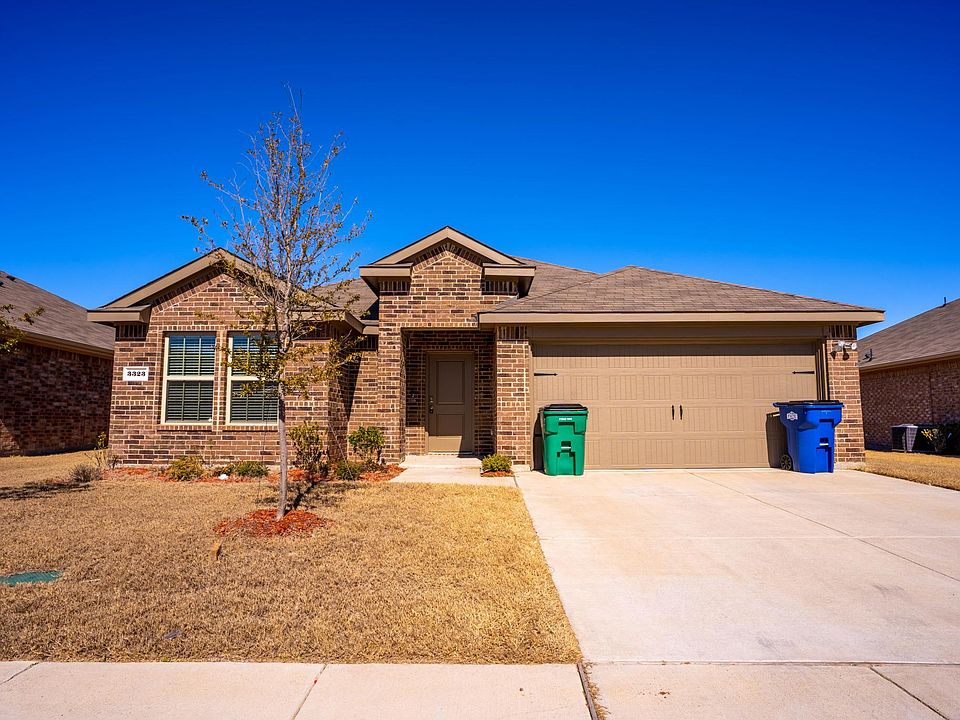 1st image of 3323 Everly Dr