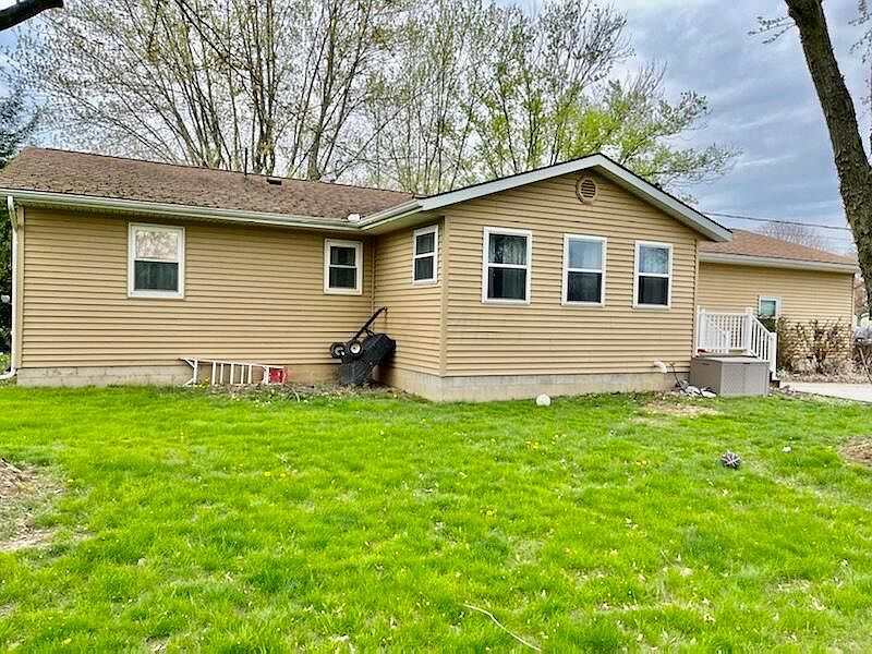 144 Columbus Rd, Fredericktown, OH 43019 Zillow