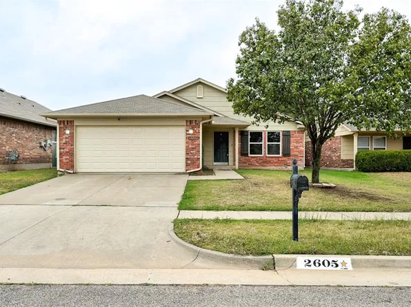 2605 Fennel Rd, Oklahoma City, OK 73128