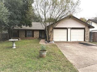 2710 Burning Ridge St, San Antonio, TX 78247